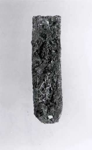 Armor plate