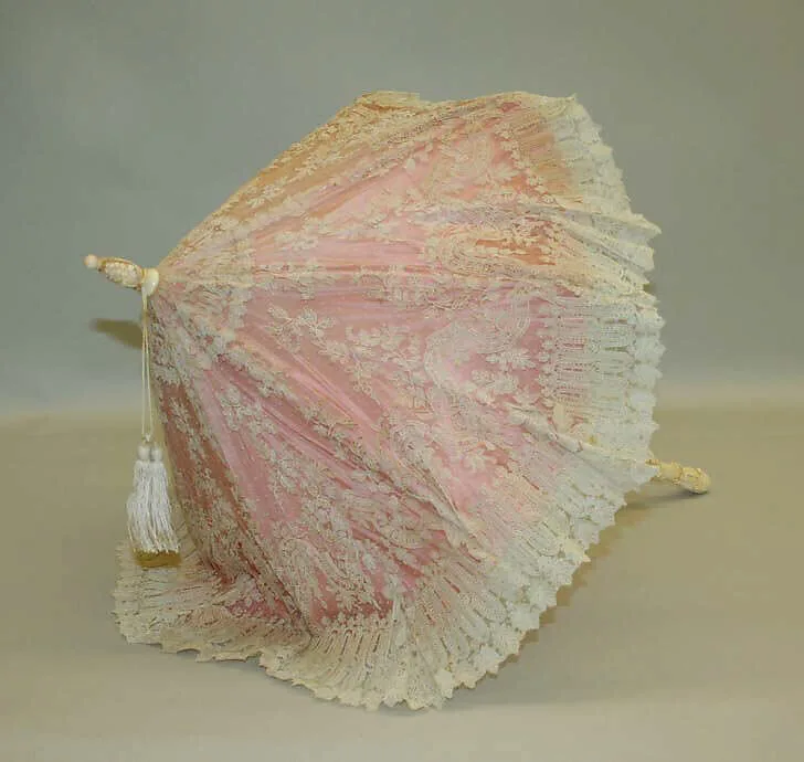 Parasol — Unknown