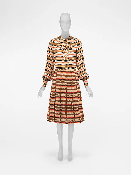 Ensemble — Emanuel Ungaro