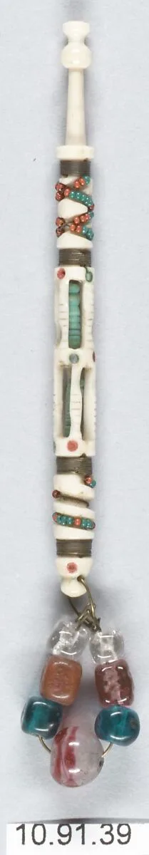 Bobbin — Unknown