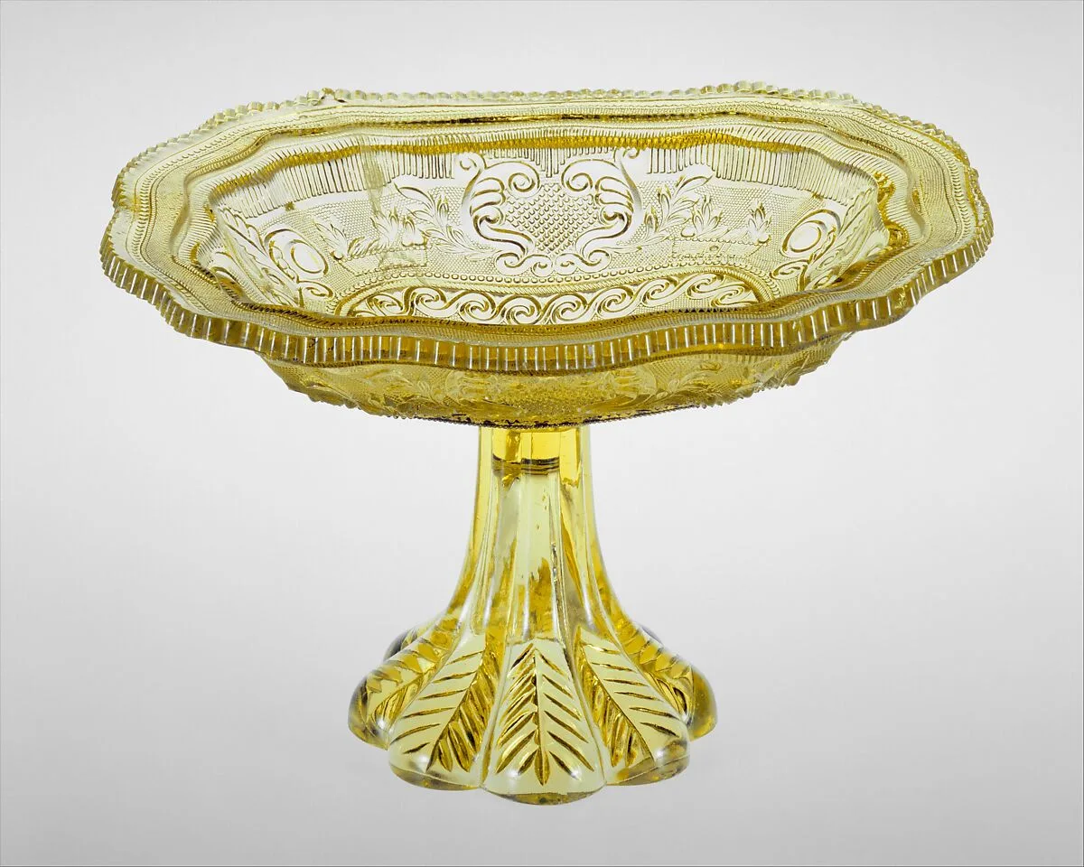 Compote — Unknown