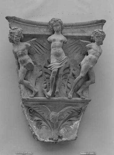 Corbel