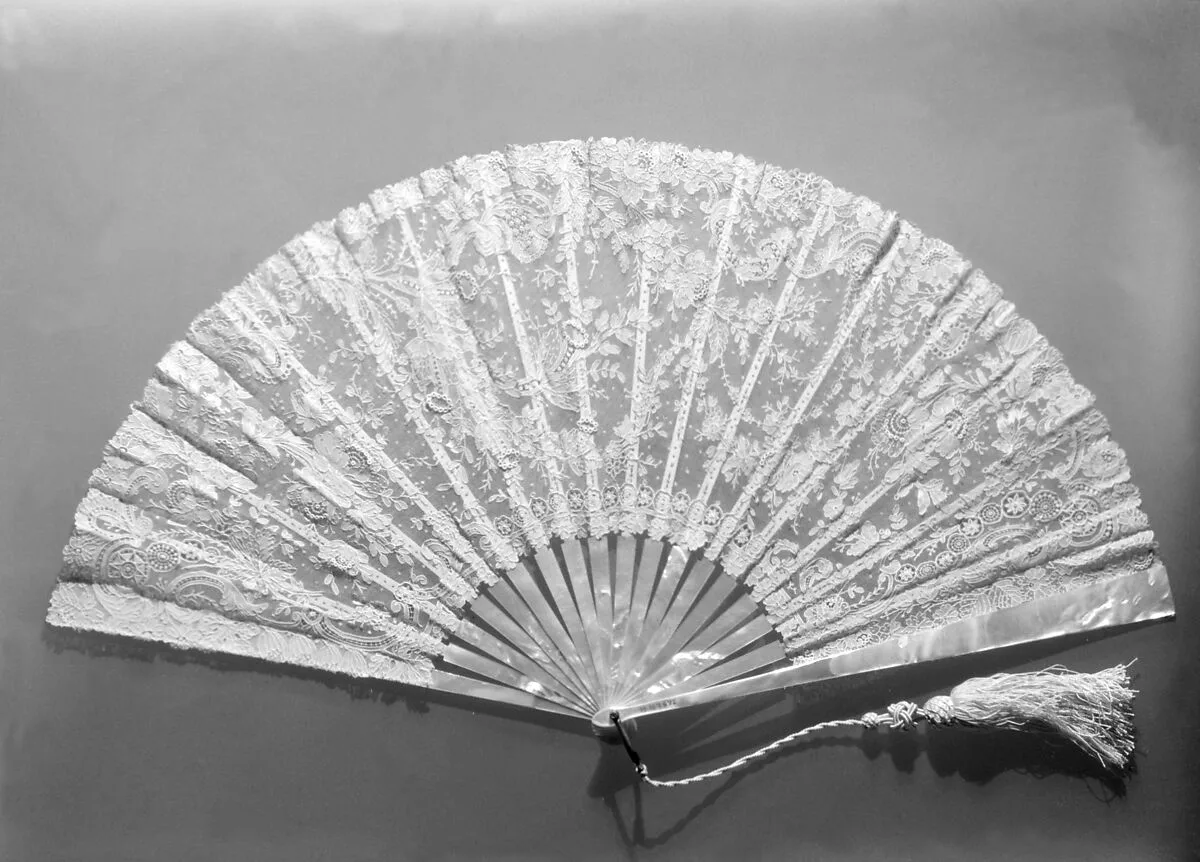 Fan — Unknown