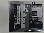 Photographs of container — Joe Colombo