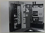 Photographs of container