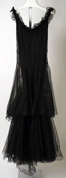 Dress — Gabrielle Chanel|House of Chanel