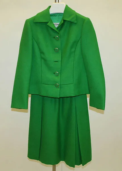 Suit — Guy Laroche