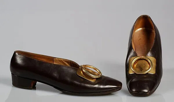 Shoes — Mr. David Evins