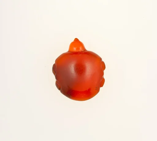 Turtle amulet