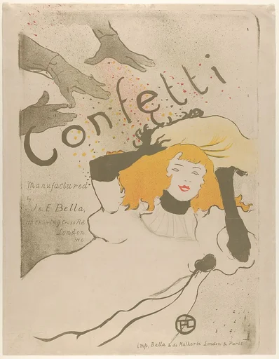 Confetti