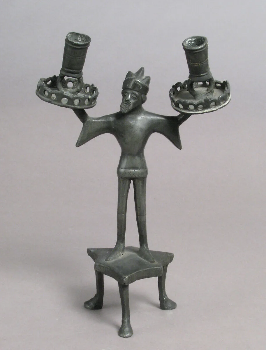 Candelabra — Unknown