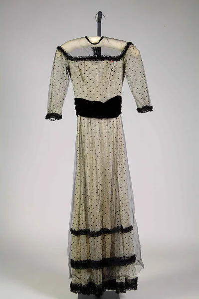"Nuit de Autrefoi" — Christian Dior|House of Dior