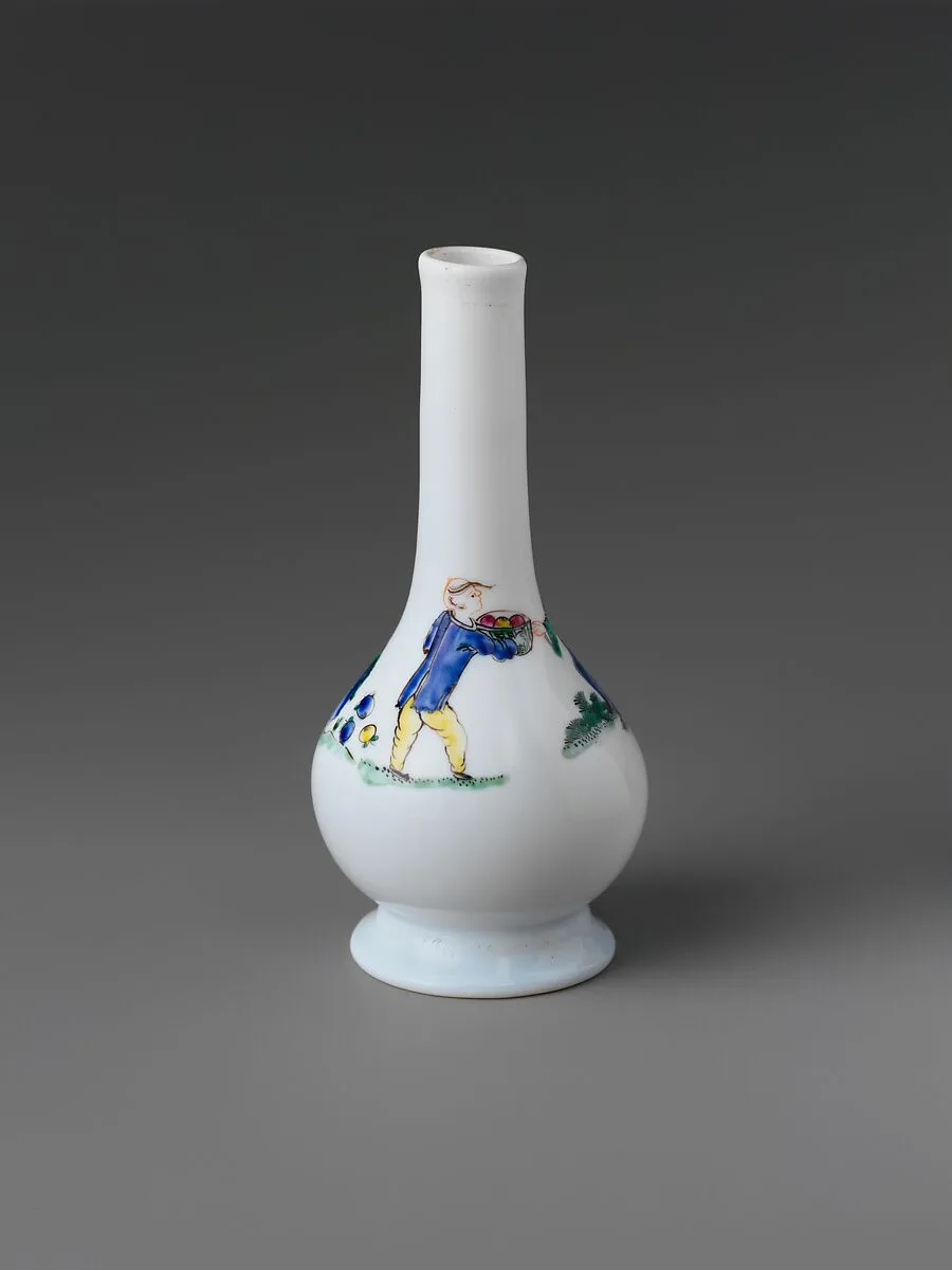 Bottle — Unknown