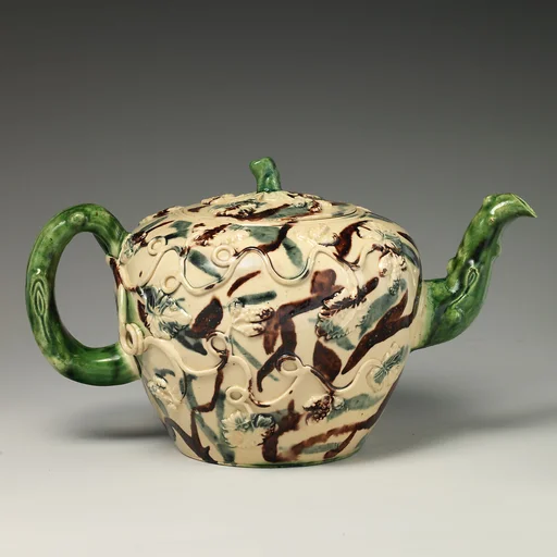 Teapot
