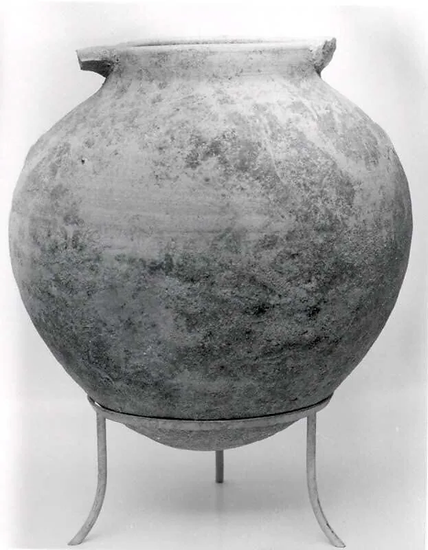 Jar — Unknown