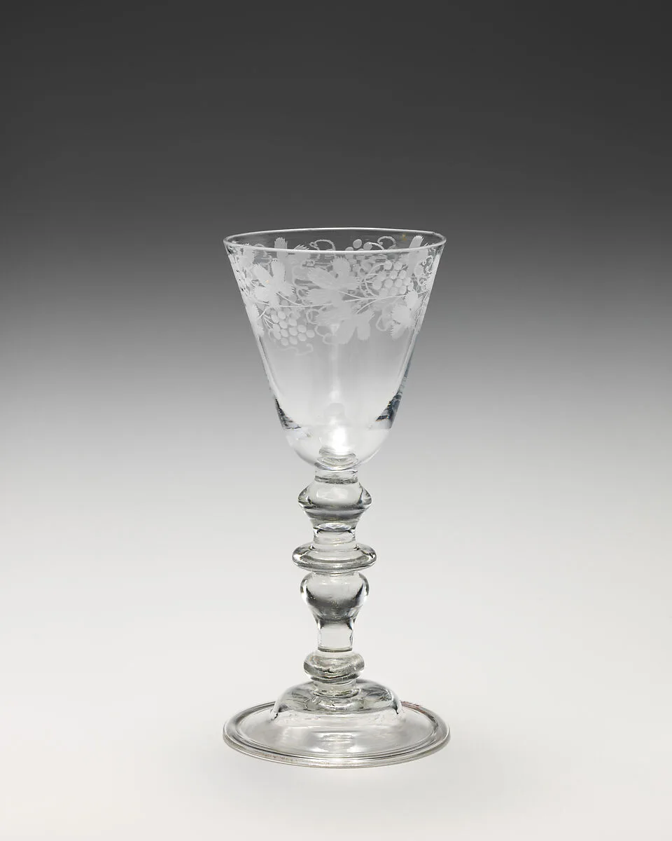 Wineglass — Unknown