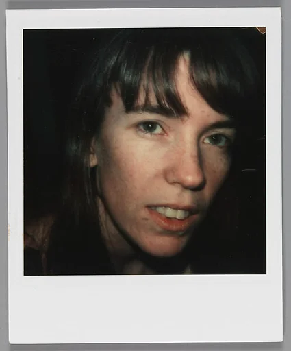 [Unidentified Woman, Old Lyme, Connecticut]