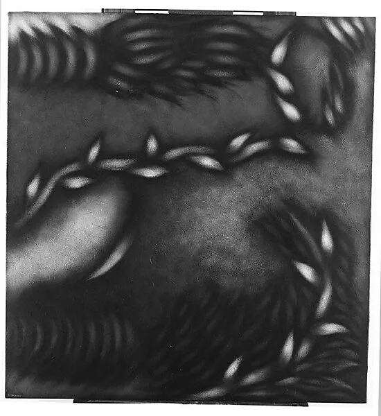 On Tropical Thoughts — Mario Bencomo