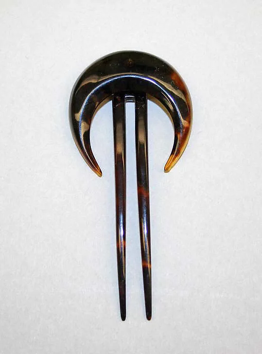Hairpin — Unknown
