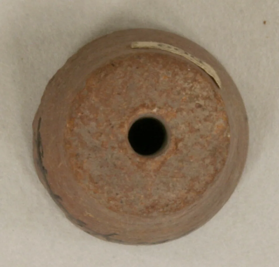 Spindle Whorl — Unknown