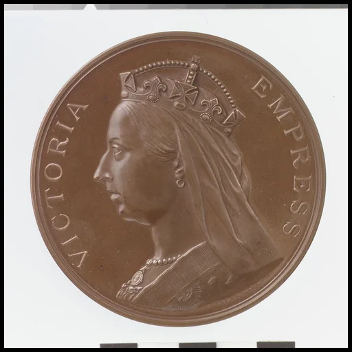 Victoria Calcutta Exhibition, 1883–84