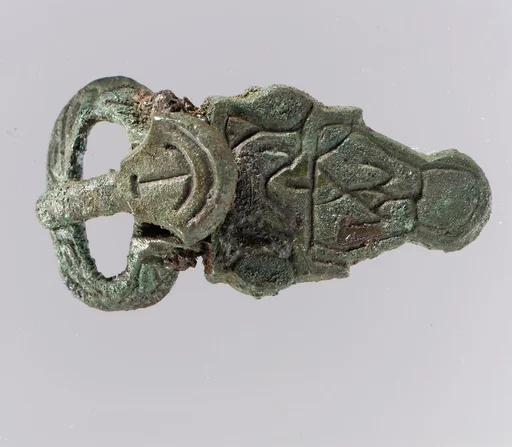 Small Buckle
