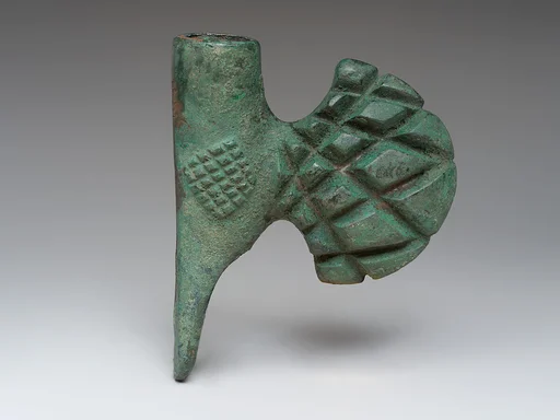 Axe or mace head