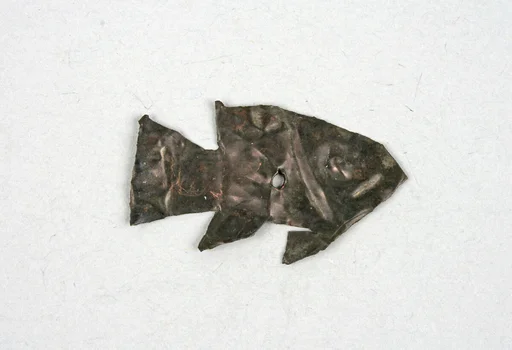 Costume Ornament