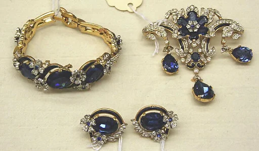 Jewelry set