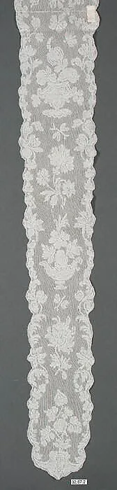 Barbe — Unknown