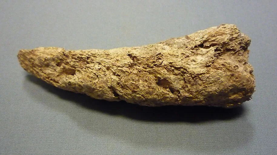 Conical Loaf of Bread — Unknown