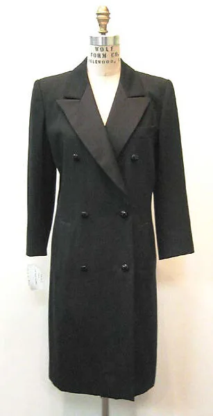 Dress — Yves Saint Laurent|Yves Saint Laurent Rive Gauche|Yves Saint Laurent