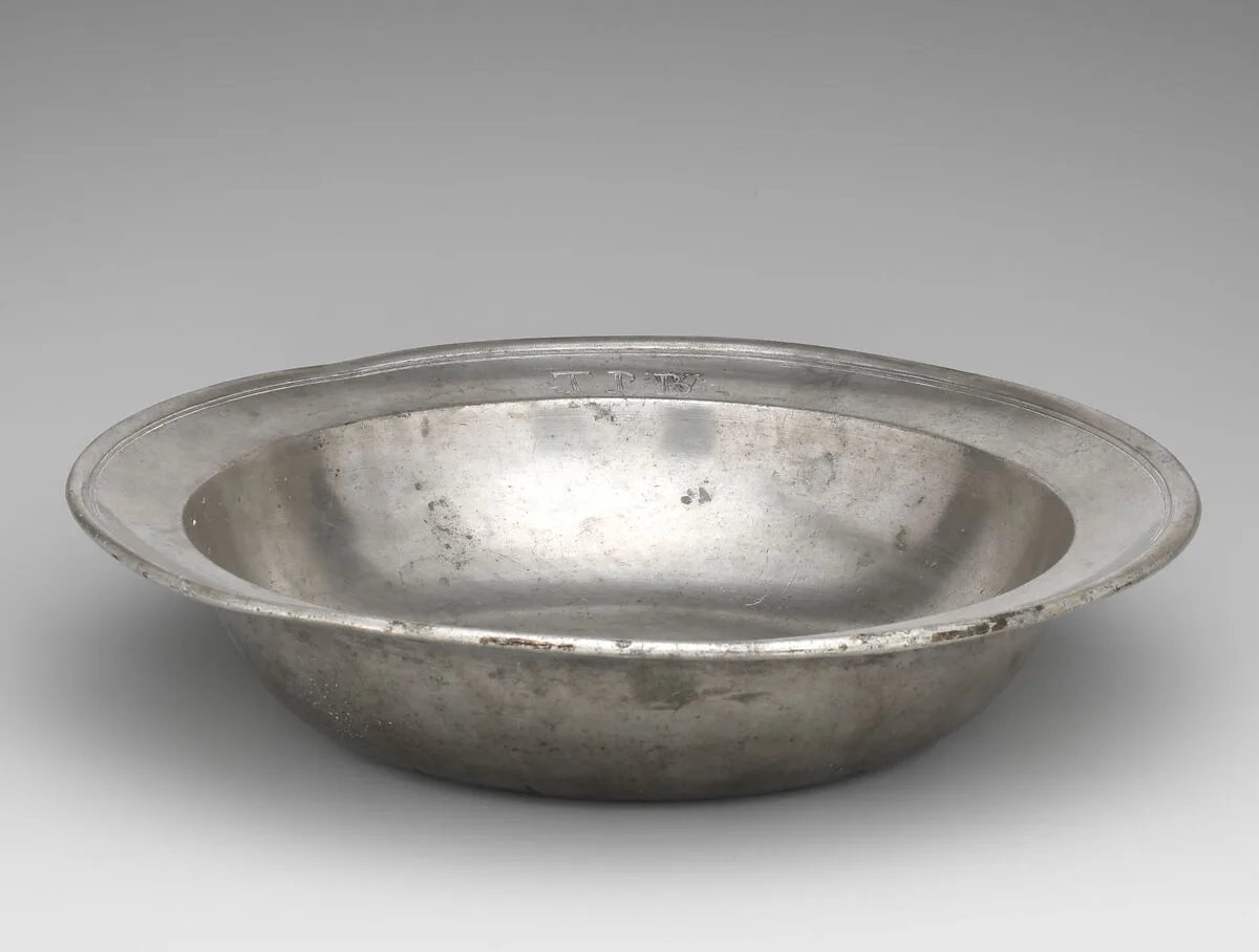 Bowl — Unknown