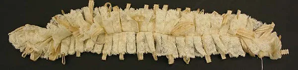 Collar — Unknown