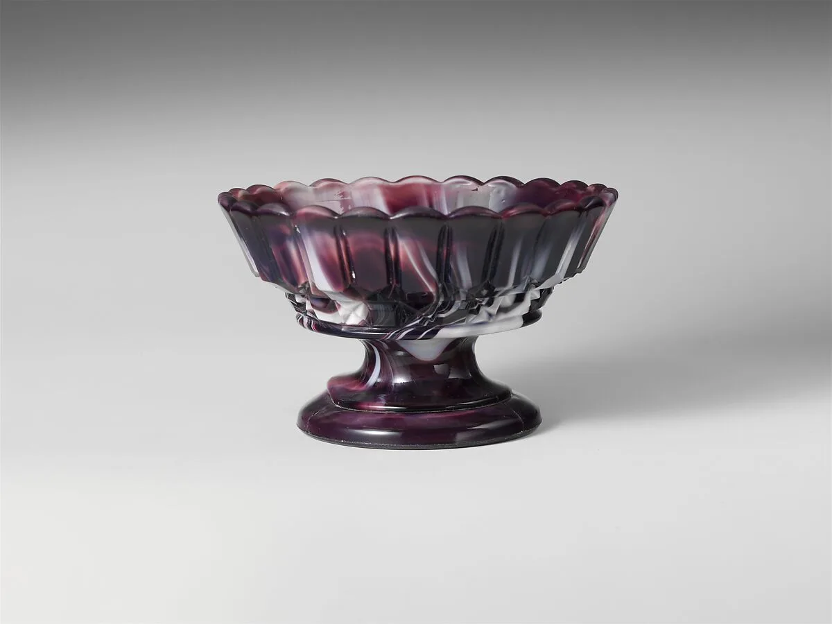 Sauce Dish — Challinor, Taylor and Company