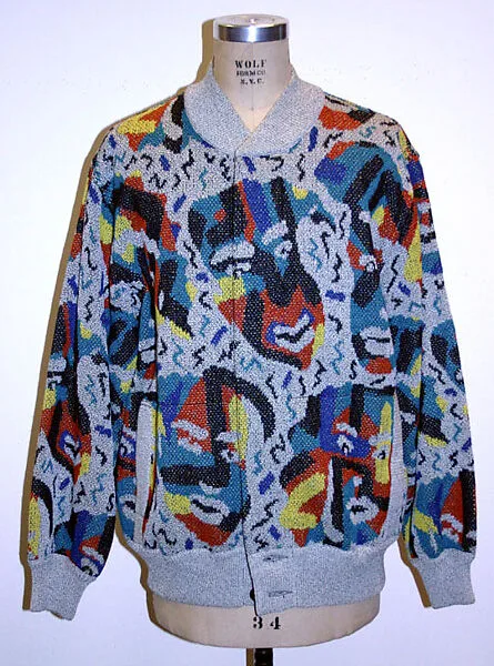 Jacket — Missoni