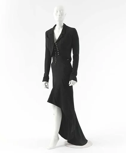 Evening ensemble