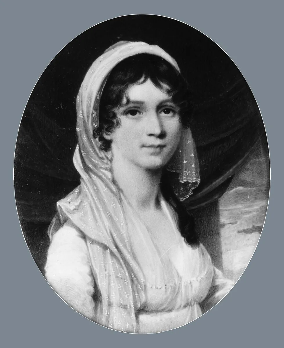 Sarah Louisa Jenkins — Robert Field
