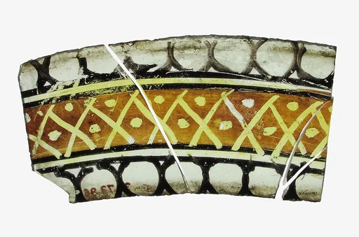 Glass Fragment