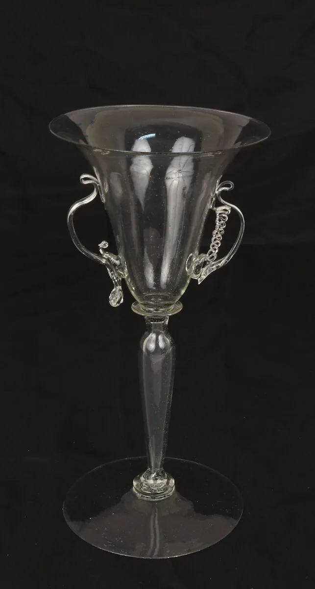 Wineglass — Unknown