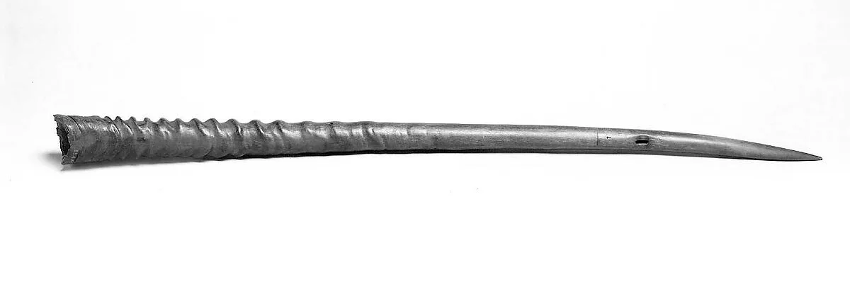 Horn — Unknown