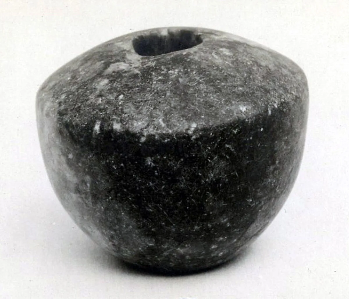 Macehead — Unknown