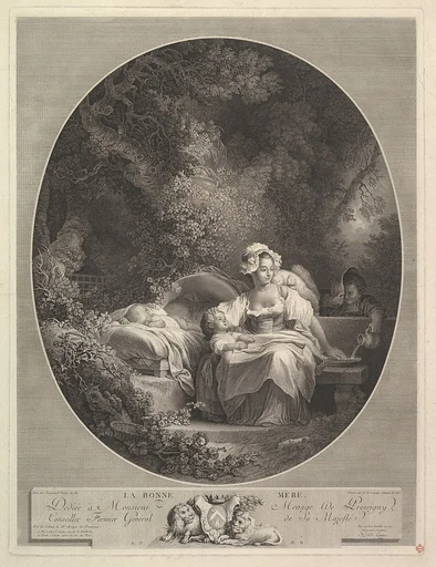 La Bonne Mere