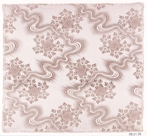 Textile sample