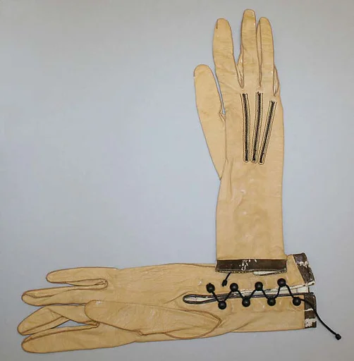 Gloves