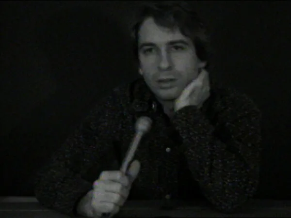 Average Guy — William Wegman