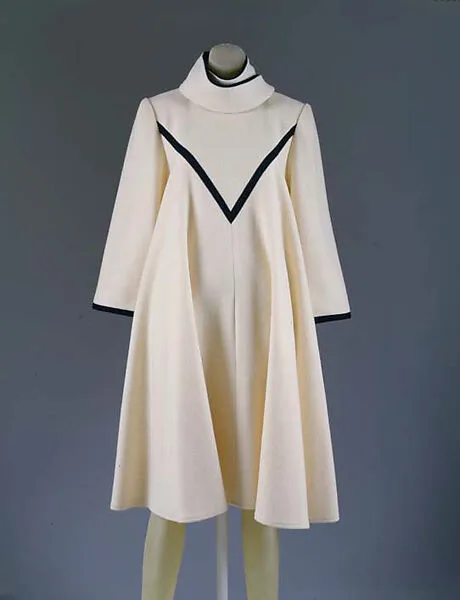 Coat — Yeohlee Teng
