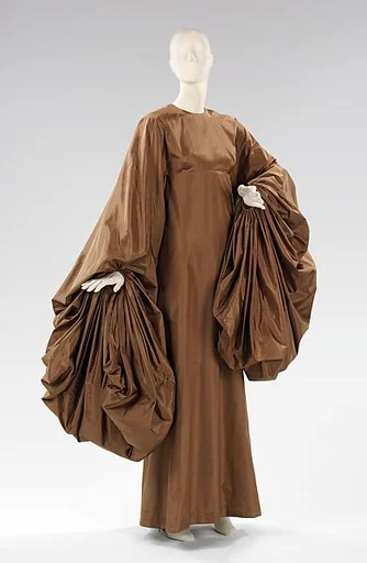 Evening dress