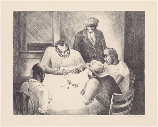 Stud Poker