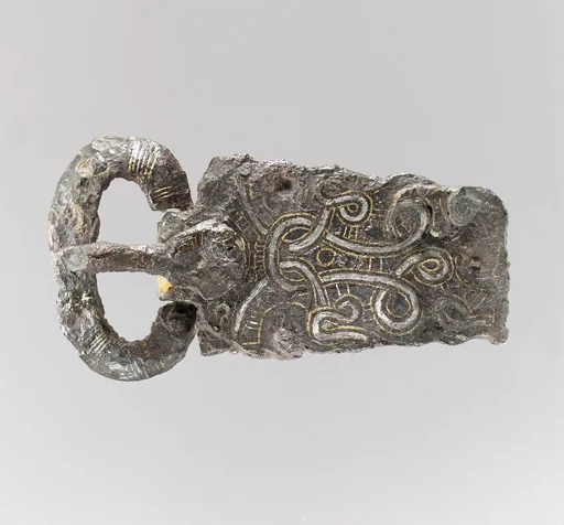 Belt Buckle